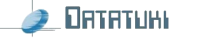 Datatuki Logo